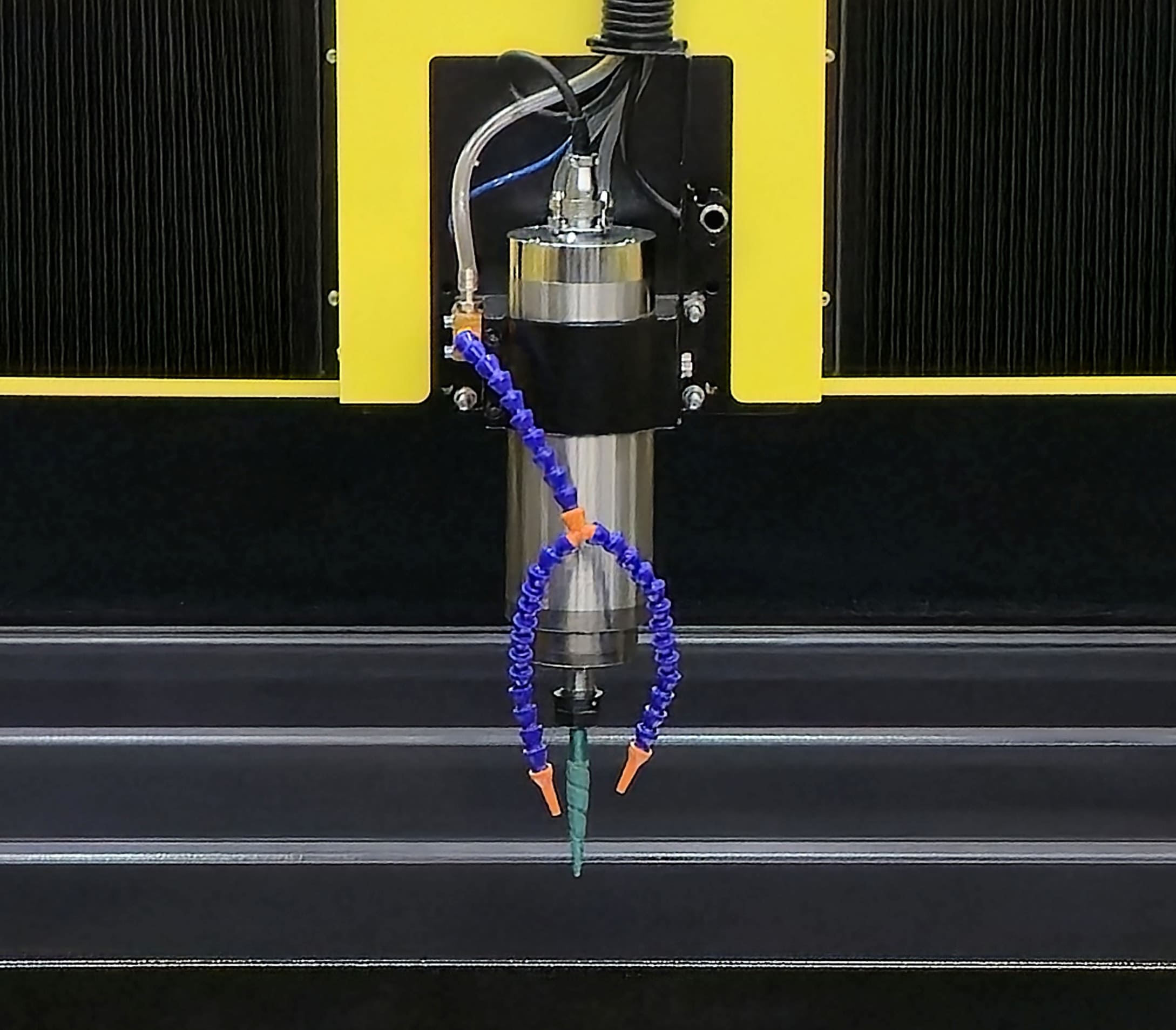 лучший фрезерный станок по камню